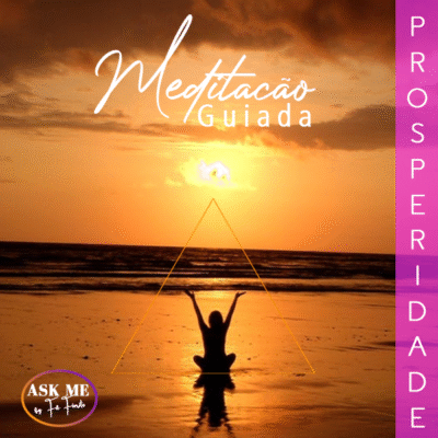 Meditação Guiada para "Prosperidade"
