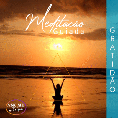 Meditação Guiada para "Gratidão"